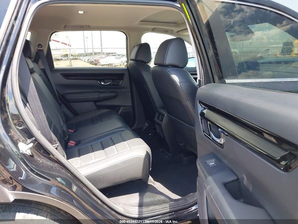 2023 HONDA CR-V EX-L 2WD