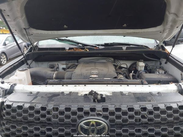 2021 TOYOTA TUNDRA SR5 grade