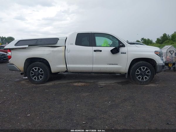 2021 TOYOTA TUNDRA SR5 grade