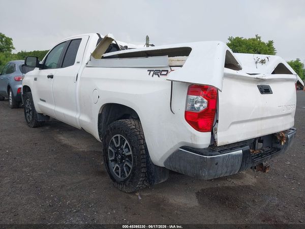 2021 TOYOTA TUNDRA SR5 grade