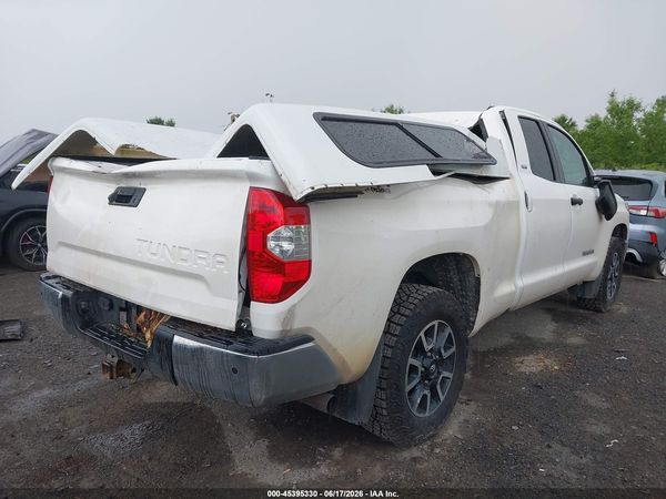 2021 TOYOTA TUNDRA SR5 grade