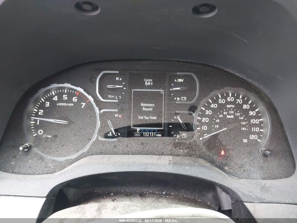 2021 TOYOTA TUNDRA SR5 grade