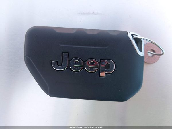 2022 JEEP WRANGLER UNLIMITED SPORT 4X4