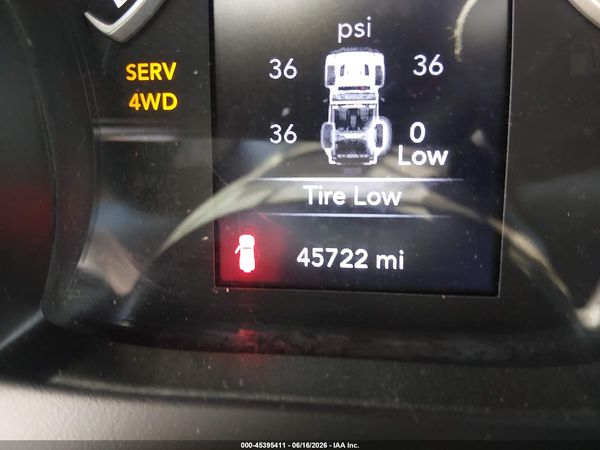 2022 JEEP WRANGLER UNLIMITED SPORT 4X4