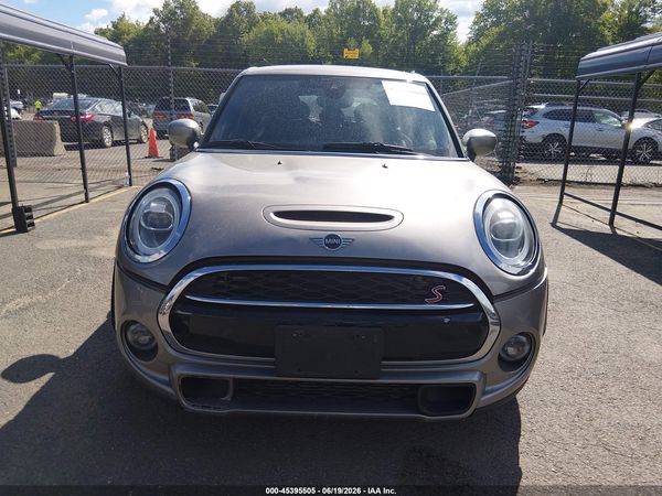 2020 MINI HARDTOP COOPER S
