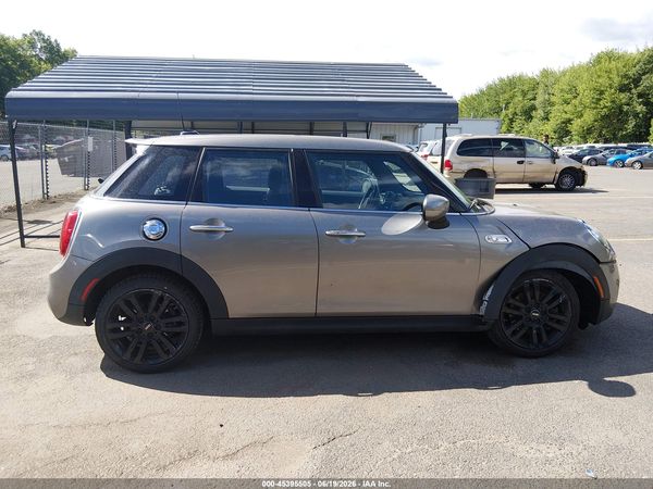 2020 MINI HARDTOP COOPER S