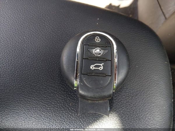 2020 MINI HARDTOP COOPER S