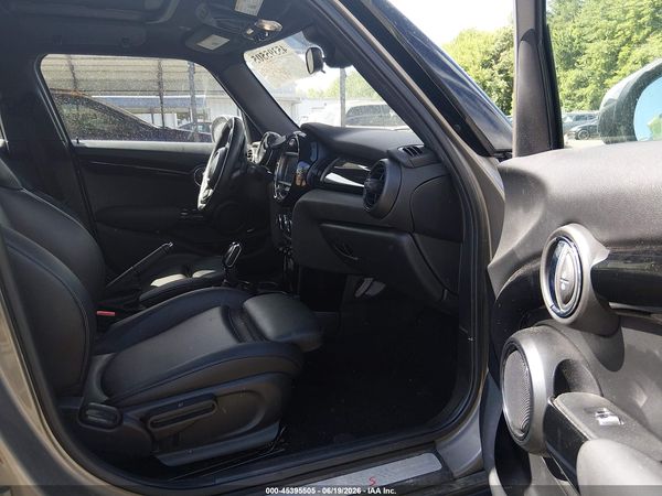 2020 MINI HARDTOP COOPER S