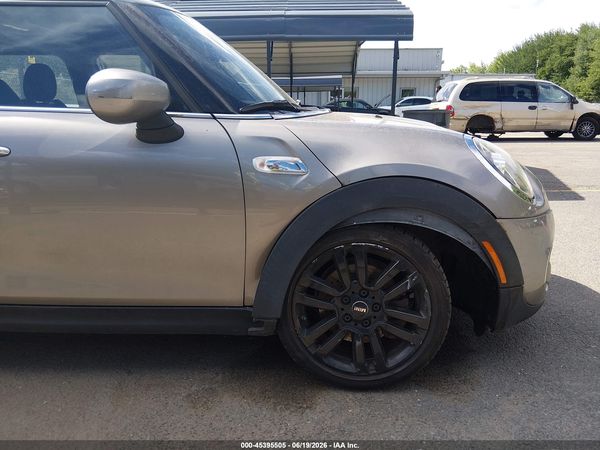 2020 MINI HARDTOP COOPER S