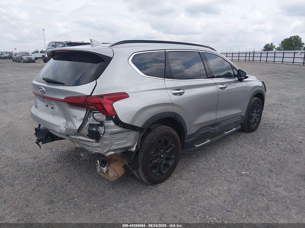 2023 HYUNDAI SANTA FE XRT