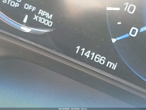 2017 CADILLAC CT6 PREMIUM LUXURY
