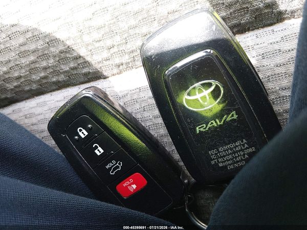 2022 TOYOTA RAV4 ADVENTURE