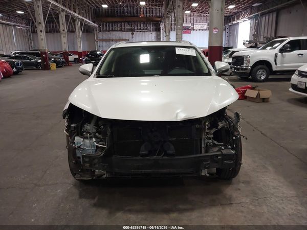 2021 LEXUS NX 300H 300H Premium