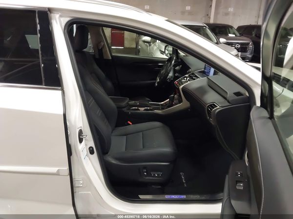 2021 LEXUS NX 300H 300H Premium