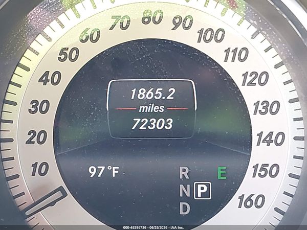 2016 MERCEDES-BENZ CLS 550 CLS550