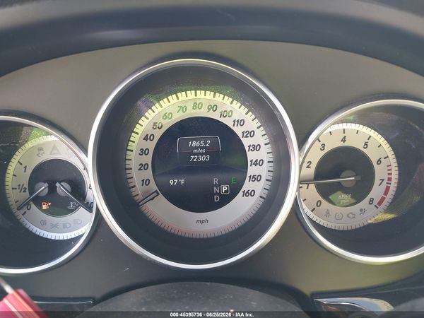 2016 MERCEDES-BENZ CLS 550 CLS550