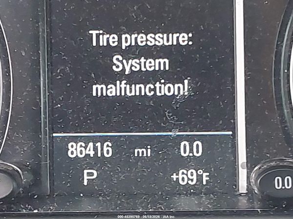 2015 AUDI Q5 2.0T PREMIUM