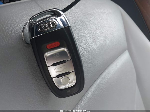2015 AUDI Q5 2.0T PREMIUM