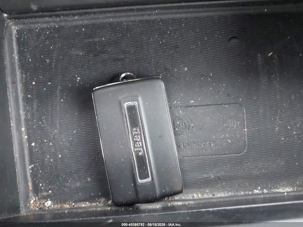 2024 JEEP GRAND CHEROKEE L ALTITUDE X 4X4
