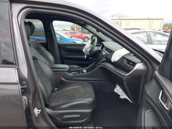 2024 JEEP GRAND CHEROKEE L ALTITUDE X 4X4