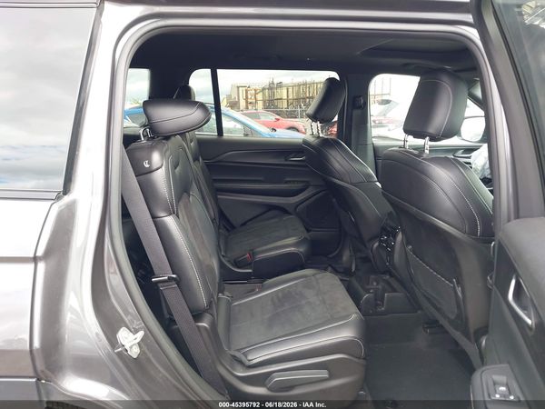 2024 JEEP GRAND CHEROKEE L ALTITUDE X 4X4