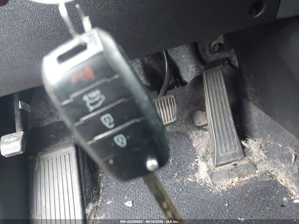 2016 KIA SORENTO 2.4L L