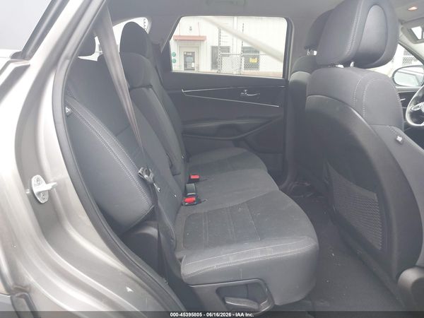 2016 KIA SORENTO 2.4L L