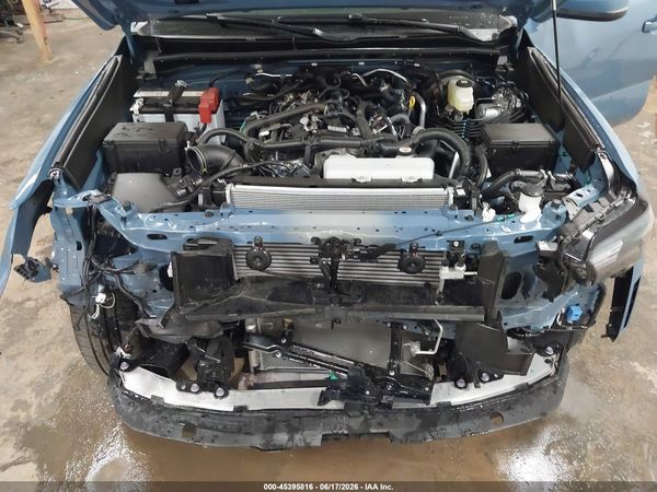 2026 TOYOTA 4RUNNER TRD SPORT