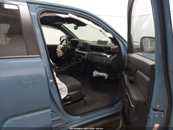 2026 TOYOTA 4RUNNER TRD SPORT