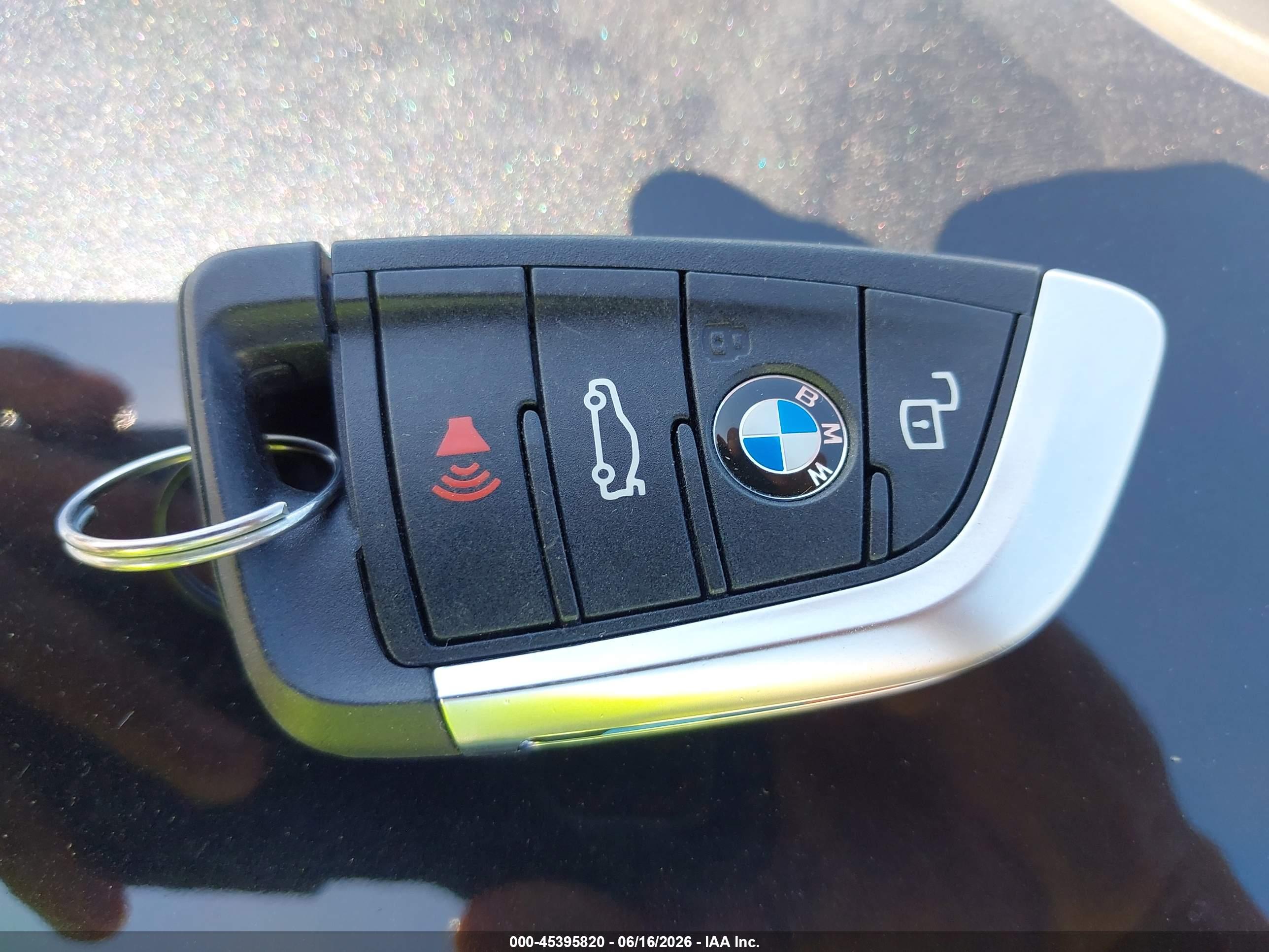 2024 BMW I4 GRAN COUPE EDRIVE40