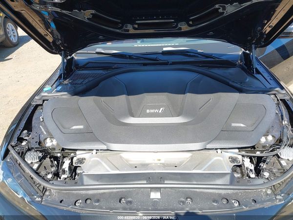2024 BMW I4 GRAN COUPE EDRIVE40