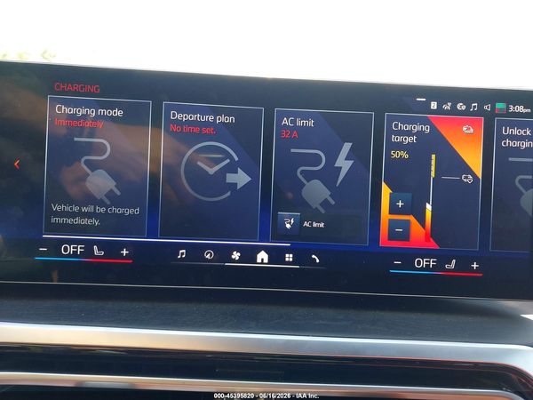 2024 BMW I4 GRAN COUPE EDRIVE40