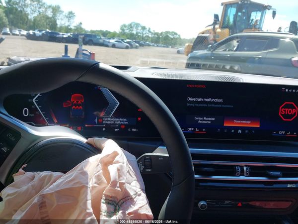 2024 BMW I4 GRAN COUPE EDRIVE40