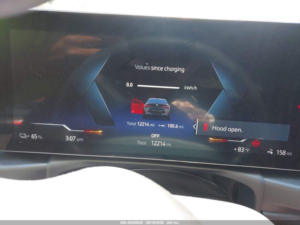 2024 BMW I4 GRAN COUPE EDRIVE40