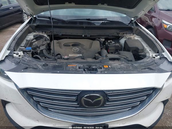 2022 MAZDA CX-9 TOURING