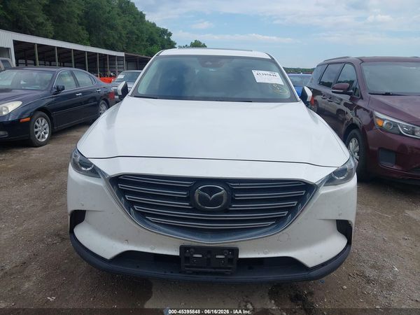 2022 MAZDA CX-9 TOURING