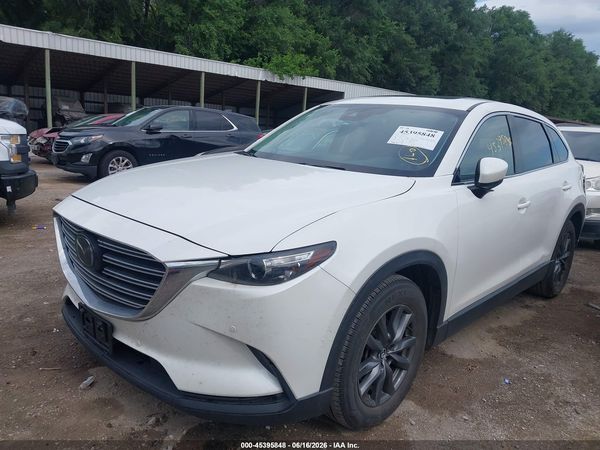 2022 MAZDA CX-9 TOURING