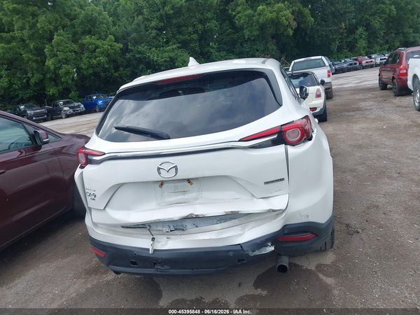 2022 MAZDA CX-9 TOURING