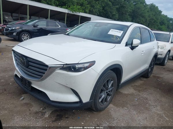 2022 MAZDA CX-9 TOURING