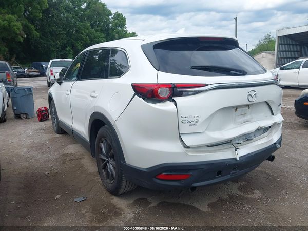 2022 MAZDA CX-9 TOURING