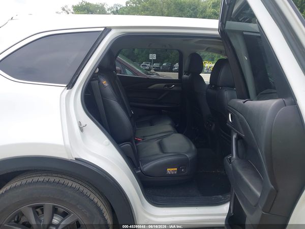2022 MAZDA CX-9 TOURING