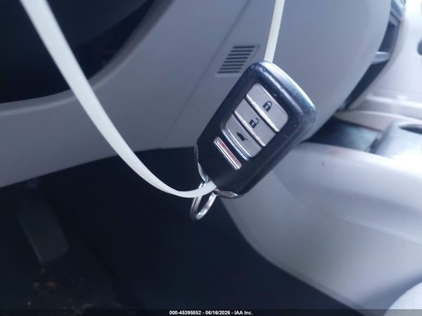 2018 HONDA PILOT LX