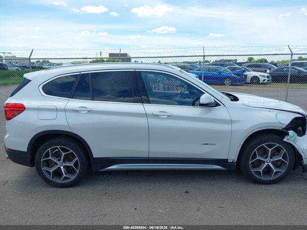 2017 BMW X1 XDRIVE28I