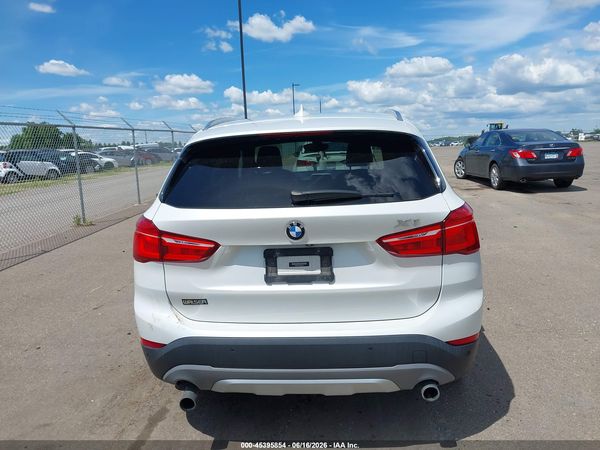 2017 BMW X1 XDRIVE28I