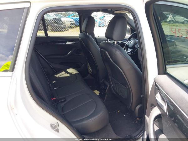 2017 BMW X1 XDRIVE28I