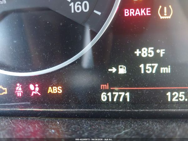 2015 BMW 328I XDRIVE