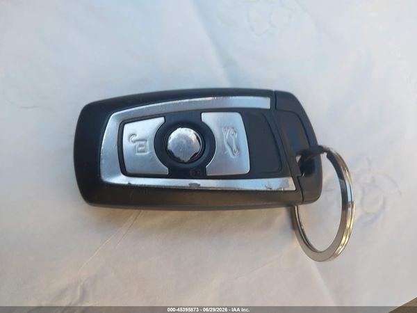 2015 BMW 328I XDRIVE