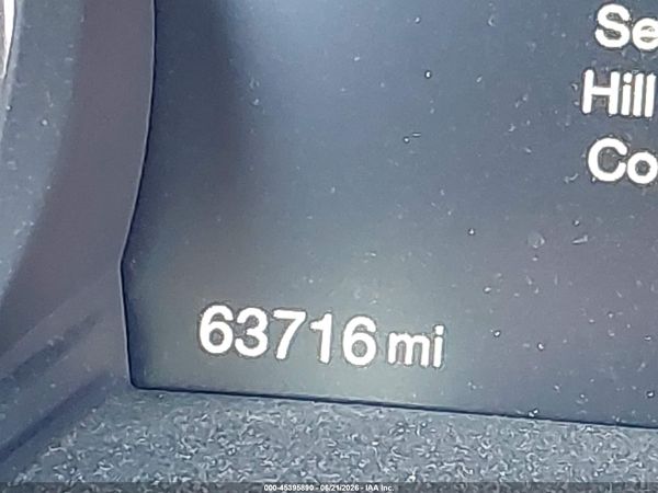 2020 ALFA ROMEO GIULIA TI SPORT AWD