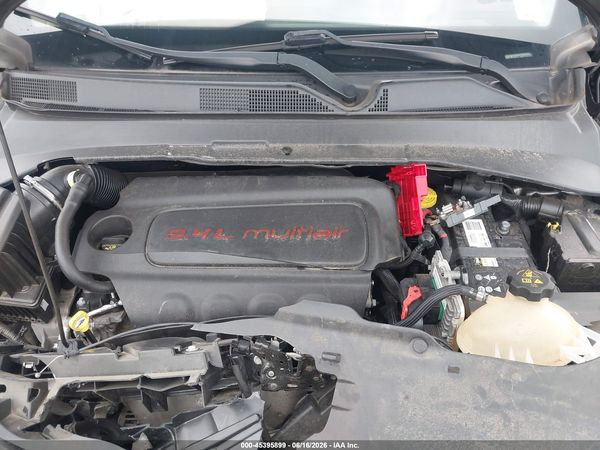 2021 JEEP COMPASS LIMITED 4X4