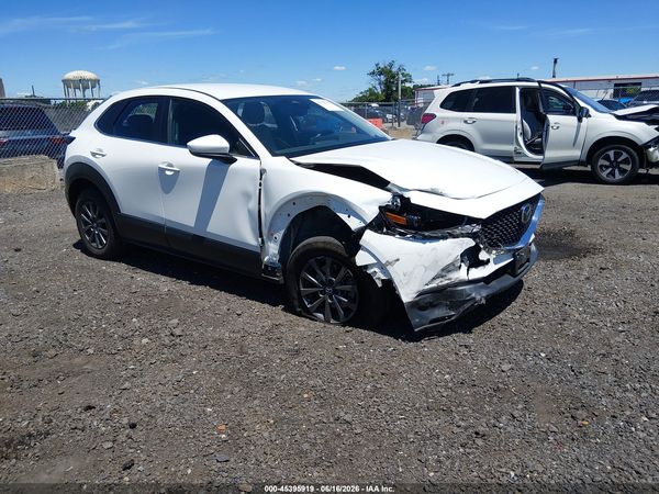 2024 MAZDA CX-30 2.5 S